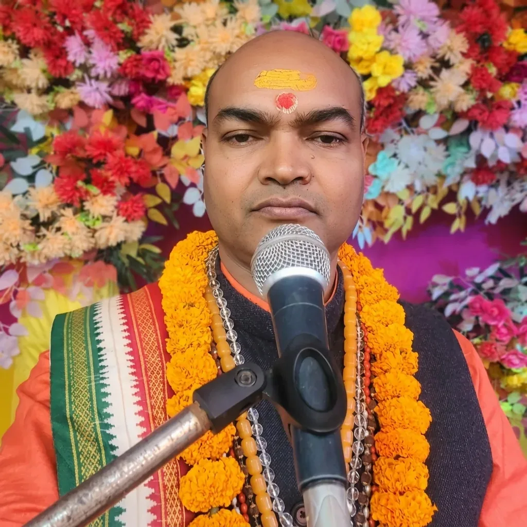 Dr. Dadhichy — India's Most Trusted Vedic Astrologer